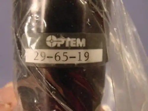Optem 29-65-19¬†.6X Industrial Zoom 70 Microscope System