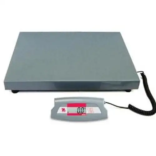 Ohaus Sd-200L Economical ping Scale 440 Lb X 0.2 Lb