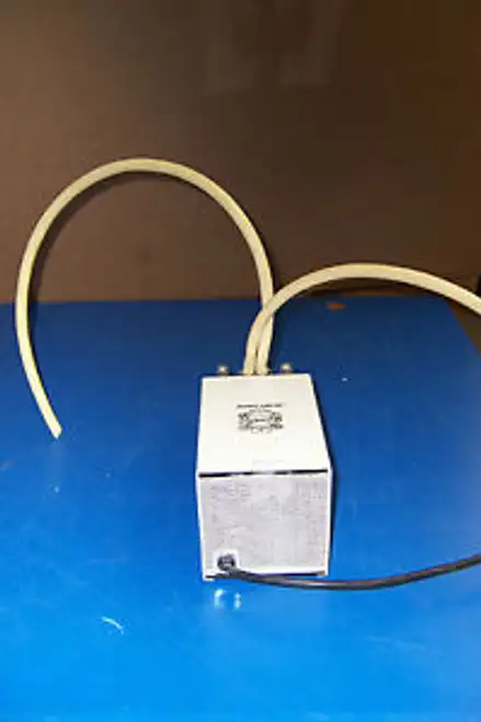 6333 Masterflex Cole Parmer 7543-60 Paristalic Pump