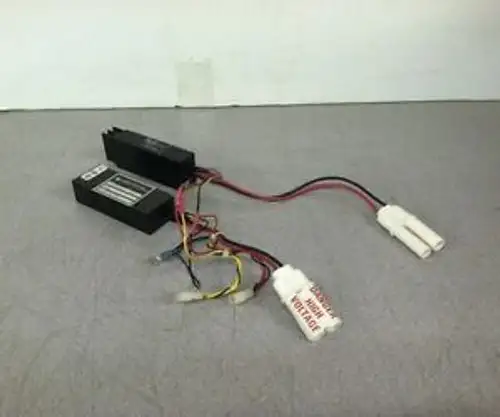 Laser Drive Melles Griot 103-2300-6-Ttl-2 05-Lpm-126-065 Laser Power Supplies