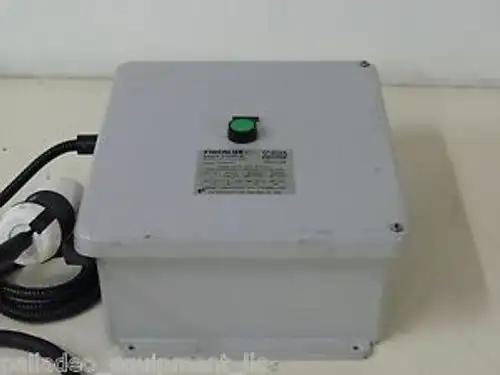 Fiberlux Fiber Optic Light Source Isl-4X-120-20-0