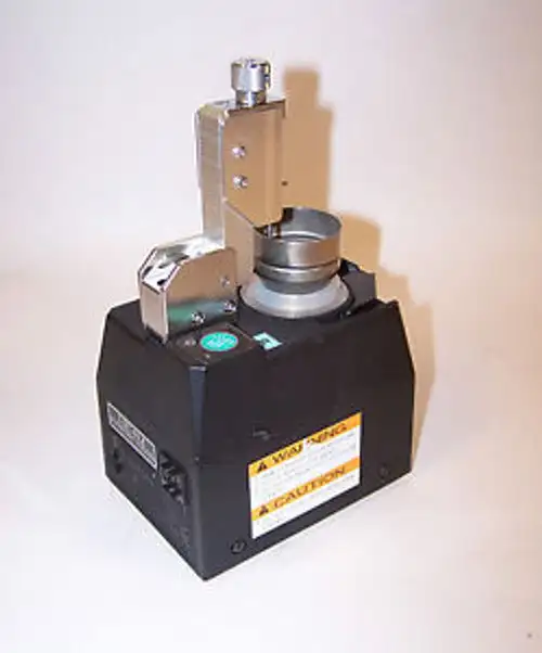 Fujikura Usc-01A Fiber Optic Vitrasonic Cleaner Alcohol Bath