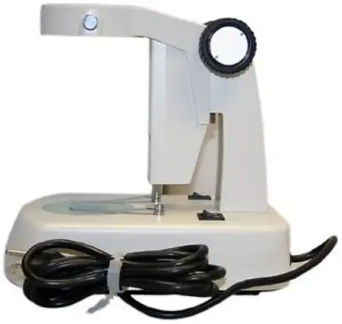 National Optical 499-416 Stand With Focusing Block For 415 Stereoscopic