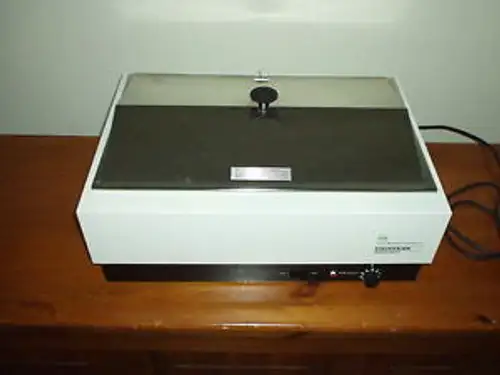 Cms Equatherm Modell B6562 Wasserbad (Kat. 213-157)