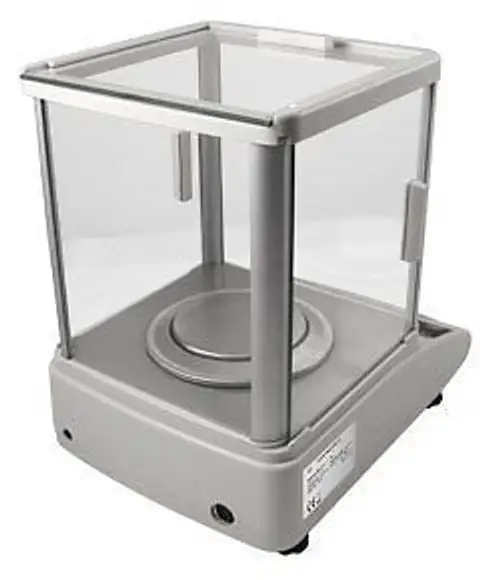 A-Pnx203-Aws Pnx-203 Amw 200 X .001G Precision Balance