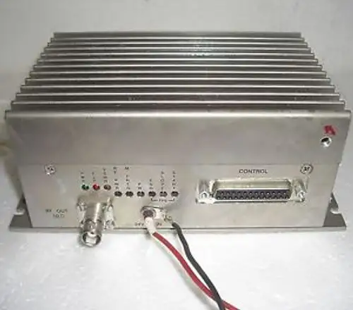Gooch & Housego Olqp5024Ma-2D