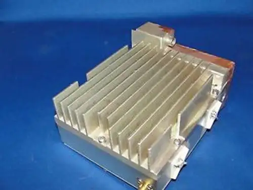 Neos Driver N38040-10Dmsp-1 Driver Module