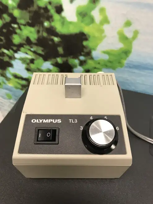 Olympus Tl3-115 / 0-6V/20W