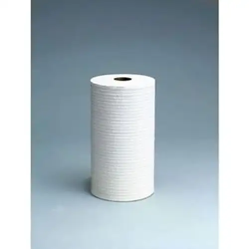 Kcc35421 - Wypall X60 Wipers Small Roll 19 3/5 X 13 2/5 White 130/Roll