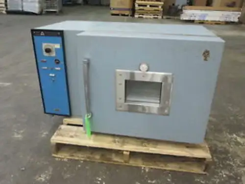 Associated Testing Laboratories Sw-5101