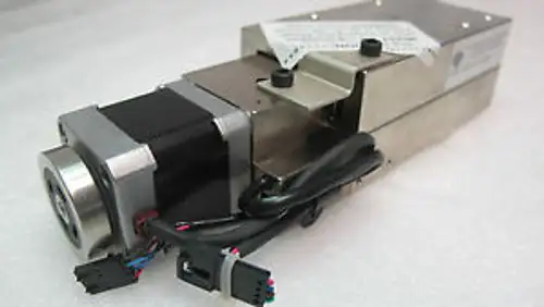 Danaher Rm-400E Ni (Neat) Stage