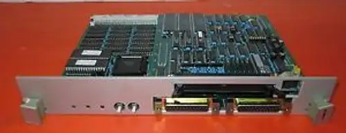 Lvme2 Dt-Sbc002-Smc-2 Card