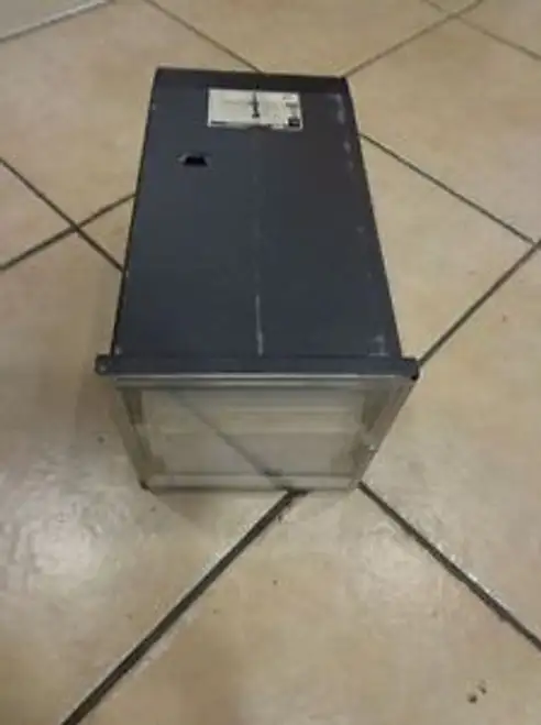 Jumo Logoline 340 Ll2V-44/4