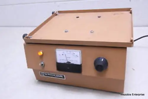 New Brunswick Scientific Orbital Shaker Mixer Rotator R-2 R1058-0002-001