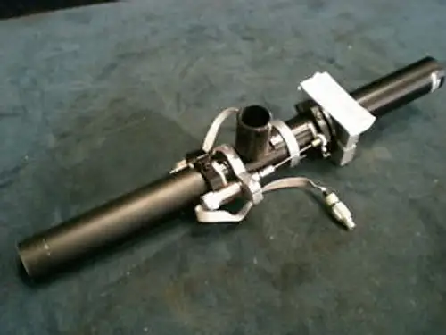 Optem 29-90-70 Motorized Lens