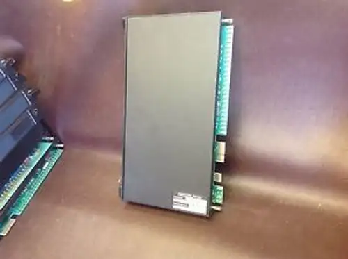 Eurotherm 664 Analogue Output Module Works Fine 664-123-123