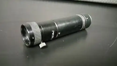 Navitar Adapter Tubes 1-614481 And Precise Eye 1-61449