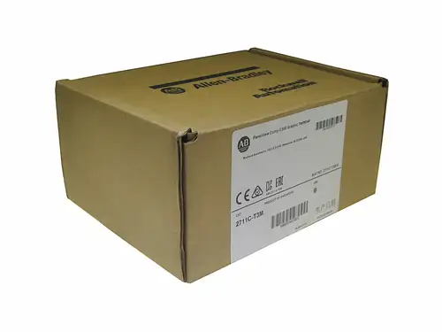 Allen Bradley 2711C-T3M / 2711Ct3M (New )