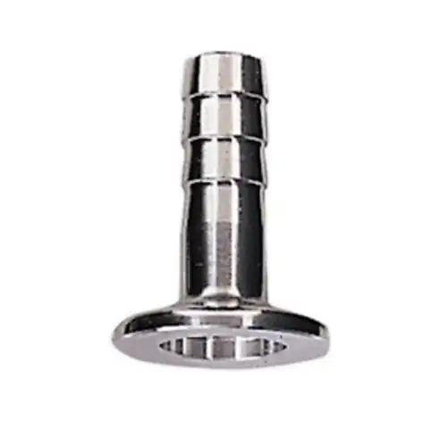 Edwards C105-14-645 Racores para bomba de vacío adaptador de aluminio NW 25 de 1/2 a 3/8