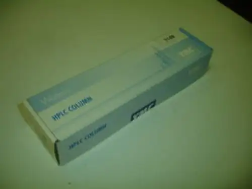 Waters Hplc-Säule Ymc-Pack Tms Tm12S03-1546Wt A102-3 12Mm 150-4.6 #7149