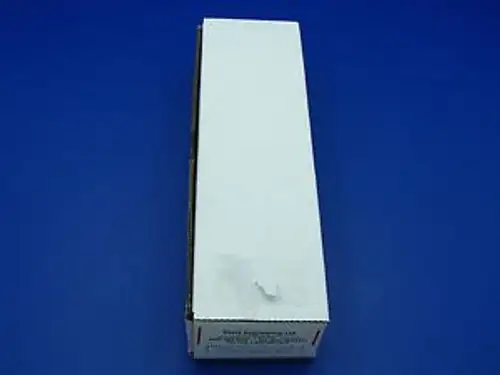 Watlow/Zesta Infrared Salamander Ceramic Heater FTE-400-240-0-L6-WH-0
