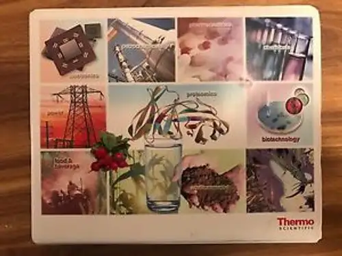 Brand Sealed Thermo Scientific 054994 Propac Wcx-10G