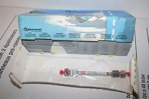 Phenomenex Synergi Luna 5Um Pheney-Hexyl100A 100X 4.6Mm 4Um 00D-4257-E0