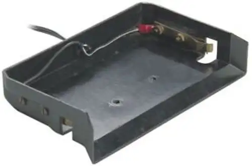 Msi Msi-3460-Ec-Chrg Ac Adapter Cee 7/16 Europlug Blk Plastic