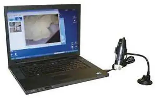 Lw Scientific Dvc-U2Mp-Hh73 Microscope Camera