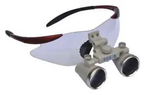 Lw Scientific Lpm-P25F-3407 Eye Loupes Magnifier