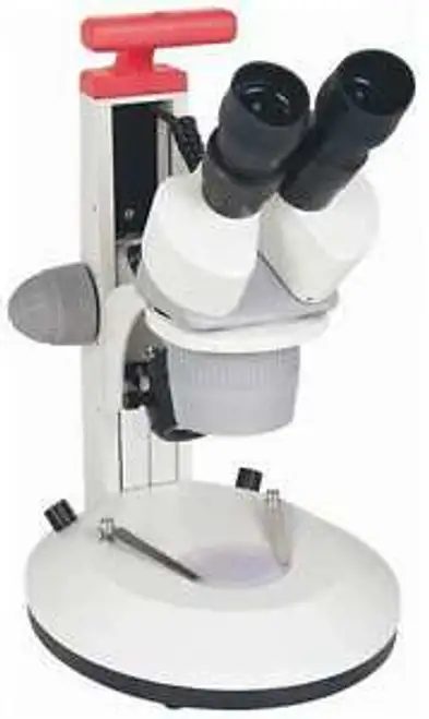Microscopio inalámbrico Ken-A-Vision T-22001C 10-30X