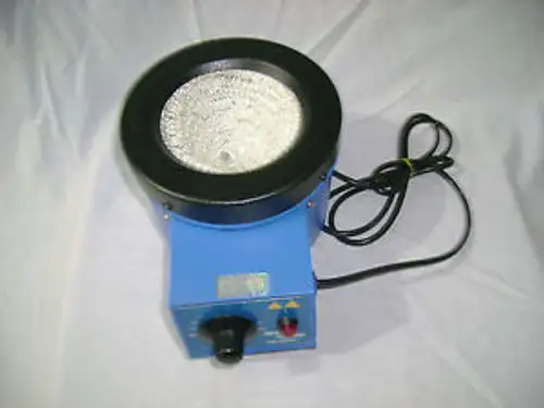 Best Quality Heating Mantle-Heating And Cooling-5000Ml With 630Watt