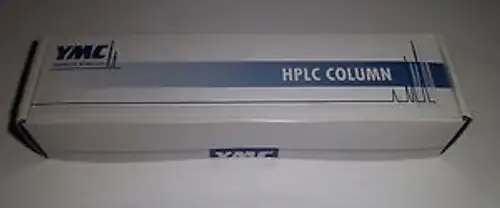 Hplc Column Ymc Jsphere Ods-H80 4.6 X 150 Mm Sealed Jh08S04-1546Wt