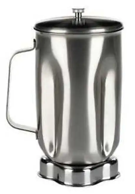 Waring kommerzielle Ss610 Labor Container1L9-5/8 X 6-1/8 X 6-1/4 G8020397