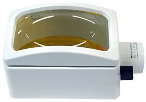 Eschenbach Desk Loupe System Vario Plus Head Magnification 3 Times 1580-63 D