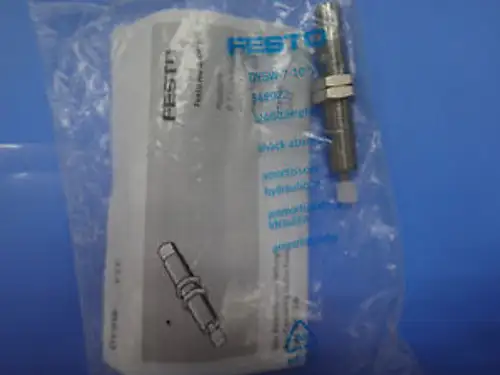 Festo Buffer Dysw-7-10-Y1F 548072