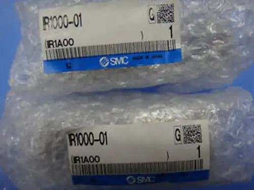 Smc Speed Control Valve Ir1000-01Bg