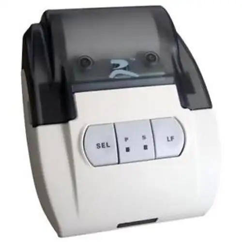 Impresora térmica Op-412T