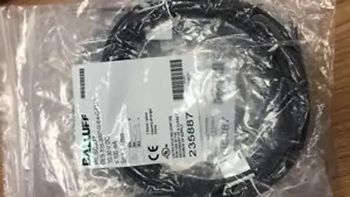 Balluff Proximity Switch Bes 516-3007-G-E4-C-Pu-05