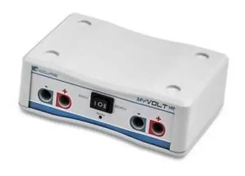 Accuris E2100-E Myvolt Mini Power Supply Input: 230Vac Power