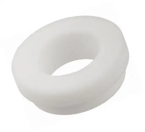 Pro-03-11005P Cuscinetto inferiore flangiato in Ptfe per tutti gli attacchi rapidi Pro da 20 mm