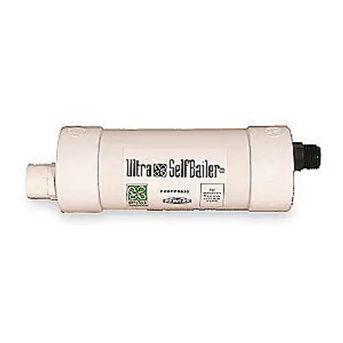 Ultratech Polyvinyl Chloride Replacement Cartridgesself-Bailerpk2 9936