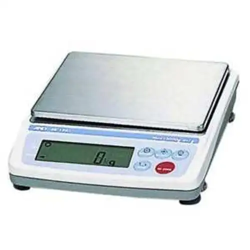 A&D Weighing Ekw-09I Rechargeable Battery6 L2-1/2 W