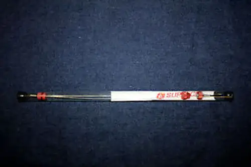 New Supelco 53683-U High Performance Fitting 30Cm L X 1/32 Od X 0.005 Id