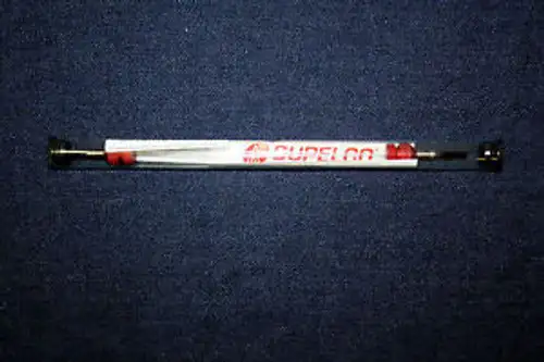 New Supelco 53682-U High Performance Fitting 20Cm L X 1/32 Od X 0.005 Id