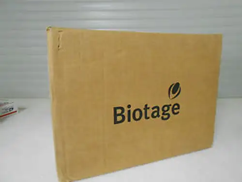 Biotage Fpk0-1107-17046 Fpk0110717046 Flash 40+M Kp-Sil-Cartridges