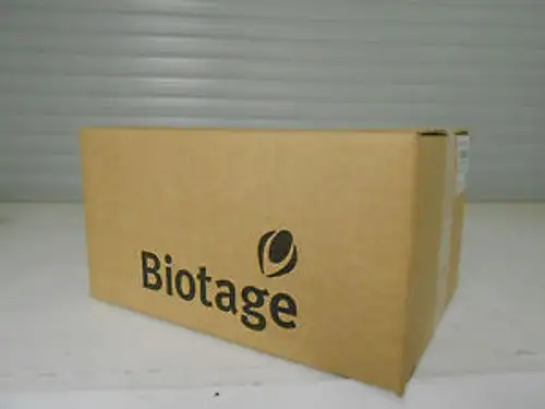 Biotage Fpk0-1107-16046 Fpk0110716046 Flash 25+M Kp-Sil-Cartridges Description-