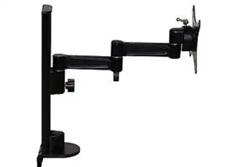 Aven 26700-411-C15 Cyclops Articulating Arm Stand With 12 Post Height