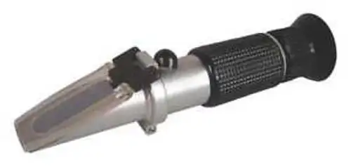 General Ref111Atc Refractometerbrix0-10 Pct+/-0.1 Pct