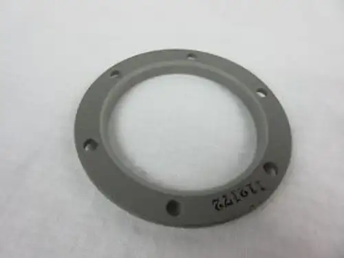 PARKER HANNIFIN 2915-00-014-1925 RETAINERDIAPHRAGM 112172